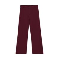 Indian Blue Jeans Winter broek meisjes - rood - wide leg