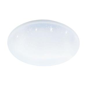 EGLO connect.z Totari-Z Smart Plafondlamp - Ø 38 cm - Wit - Instelbaar wit licht - Dimbaar - Zigbee