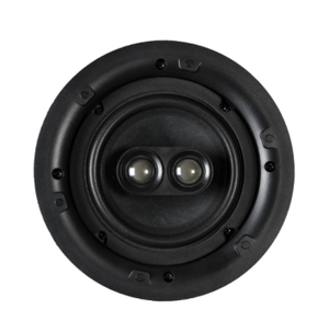 Trivum: Inbouwspeakers CW130-S