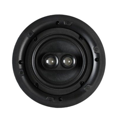 Trivum: Inbouwspeakers CW130-S