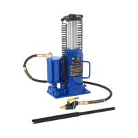 Pneumatische potkrik - 18.000 kg