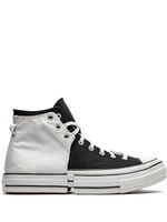 Converse baskets montantes Chuck Taylor All Star Hi - Noir