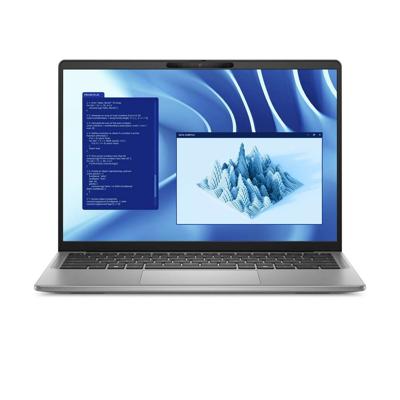 DELL Latitude 7455 Copilot+ PC Qualcomm Snapdragon X1E-80-100 Laptop 35,6 cm (14") Touchscreen WQXGA 16 GB LPDDR5x-SDRAM 512 GB SSD Wi-Fi 7 (802.11be) Windows 11 Pro Grijs Nieuw Repack/Herverpakte DELL Latitude 7455 Copilot+ PC Qualcomm Snapdragon X1E-80-100 Laptop 35,6 cm (14") Touchscreen WQXGA 16 GB LPDDR5x-SDRAM 512 GB SSD Wi-Fi 7 (802.11be) Windows 11 Pro Grijs Nieuw Repack/Herverpakte