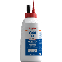 Frencken C60 Liquid D4 Constructielijm 750gr