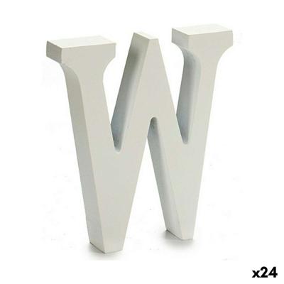 Brief Pincello W Wit 2 x 16 x 14,5 cm (24 Stuks)