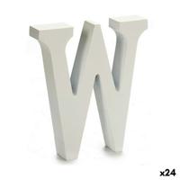 Brief Pincello W Wit 2 x 16 x 14,5 cm (24 Stuks)