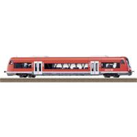 TRIX H0 25965 H0 dieseltreinstel BR 650 van de DB