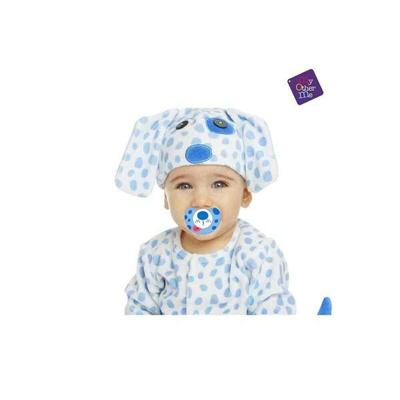Kostuums voor Baby's My Other Me Hond Maat 6-12 Maanden