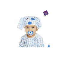 Kostuums voor Baby's My Other Me Hond Maat 6-12 Maanden