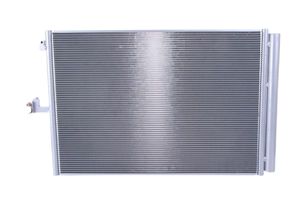 Condensor, airconditioning 940412