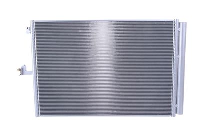 Condensor, airconditioning 940412