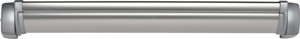 JPM FL-CO-00 JPM Paniekbalk Fluid - Contact | type: C | 1 punt: | kleur: zwart | lengte: 835 mm. | Type balk: C - A000320085