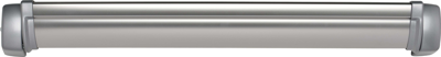 JPM FL-CO-00 JPM Paniekbalk Fluid - Contact | type: C | 1 punt: | kleur: zwart | lengte: 835 mm. | Type balk: C - A000320085