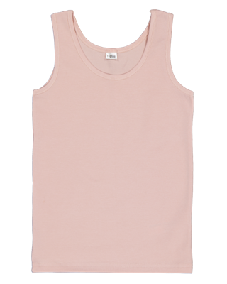 Hemd - Roze