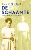 De schaamte - Annie Ernaux - ebook