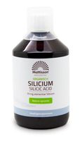 Organisch silicium 70mg - thumbnail