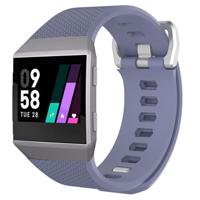 Fitbit Ionic Sport Band - Lichtgrijs Fitbit Ionic Sport Band - Lichtgrijs