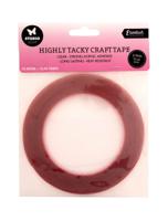 Studio Light • essentials highly tacky doublesided craft tape 3mm