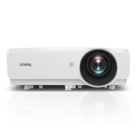 BenQ SH753P beamer/projector Projector met normale projectieafstand 5000 ANSI lumens DLP 1080p (1920x1080) 3D Wit