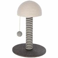 Krabpaal voor Katten Kerbl Grijs Sisal
