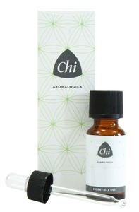 Chi Rozenbottelolie Biologisch