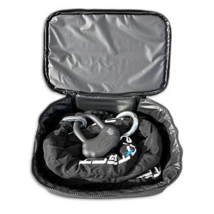 Pro-Tect transporttas / sloten tas