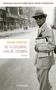 De fluistering van de sterren (Paperback)