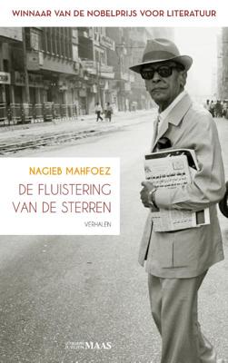 De fluistering van de sterren (Paperback)
