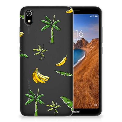 Xiaomi Redmi 7A | TPU Case | Banana Tree