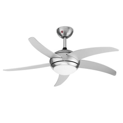 Plafondventilator Tristar VE-5815VENTILADORDETECHO Zilverkleurig