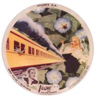 Vogue R712 - Shep Fields and his Orchestra - Atlanta, GA