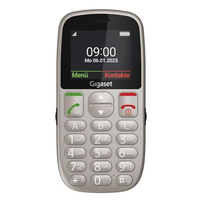 Smartphone Gigaset S30853-H1230-R102 32 GB RAM Grijs