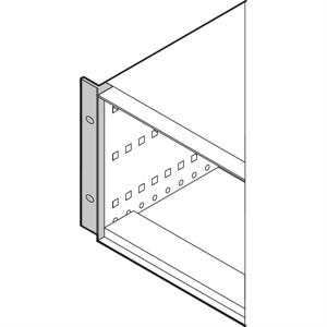 nVent SCHROFF 24571300 Bevestigingshoek 1 stuk(s)