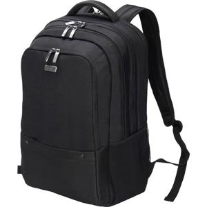 Dicota Eco Backpack SELECT 15-17.3 Laptoprugzak Geschikt voor max. (laptop): 43,9 cm (17,3) Zwart
