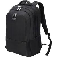 Dicota Eco Backpack SELECT 15-17.3 Laptoprugzak Geschikt voor max. (laptop): 43,9 cm (17,3) Zwart