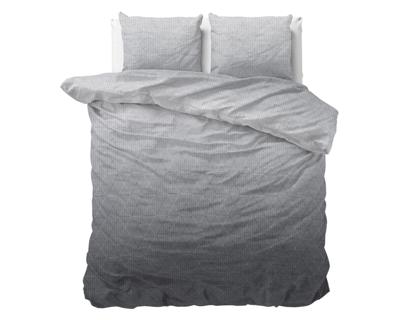 Dreamhouse DH Flanel Quinn Antraciet 240 x 220 cm