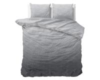 Dreamhouse DH Flanel Quinn Antraciet 240 x 220 cm