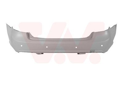 Bumper 3044541