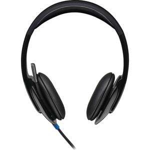 Logitech Logitech USB Headset H540