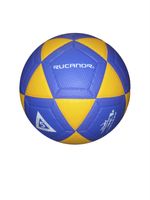 Rucanor 29086 Korfball Grip  - Yellow/Blue - 04