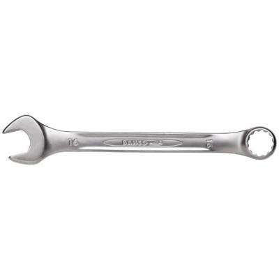 Bahco 111M-14 Ring-steeksleutel 1 stuks Sleutelbreedte (metrisch) 14 mm