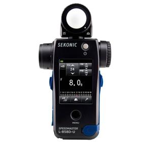 Sekonic 100384 Belichtingsmeter