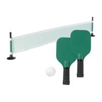 Desktop pickleball set - thumbnail