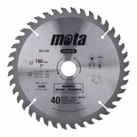 Cirkelzaagblad Mota clp18 sc740p