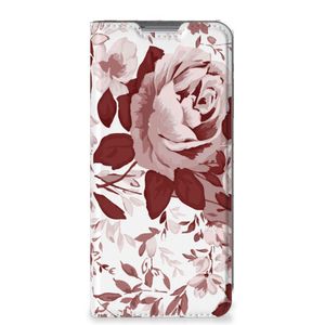 Bookcase Xiaomi 12 | 12X Watercolor Flowers