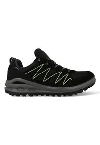 Grisport Wandelschoenen Road Low 15109 01 Zwart maat