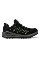 Grisport Wandelschoenen Road Low 15109 01 Zwart maat