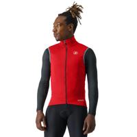 Castelli Perfetto RoS 2 mouwloos fietsvest rich red heren XXL