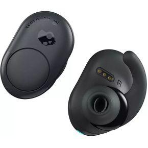 Skullcandy Push Dark Gray In-ear Draadloos Grafiet