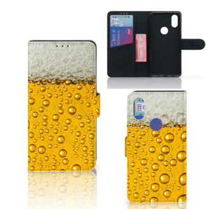 Xiaomi Mi Mix 2s Book Cover Bier